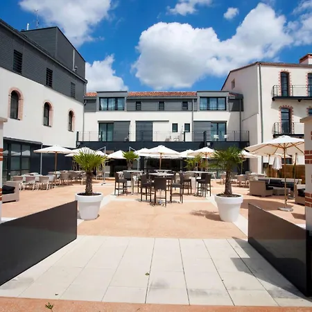 Best Western Plus Villa Saint Antoine Hotel&Spa-3