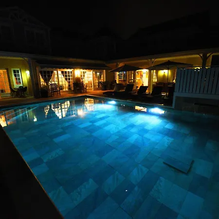 Hotel Le Cilaos-3