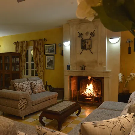 Hotel Le Cilaos-2