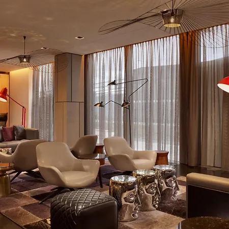 Park Plaza London, Park Royal-2