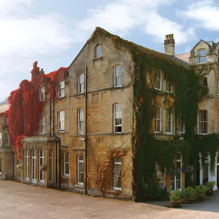 Best Western Limpley Stoke Hotel-2