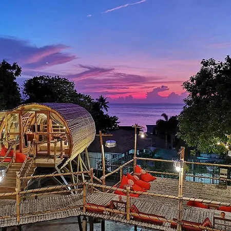 The Mud - Eco Hotel-3