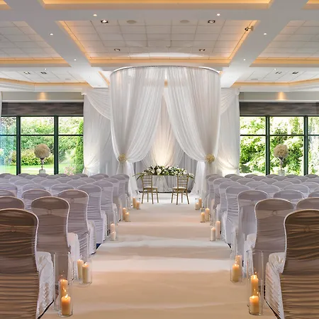 Tullamore Court Hotel-3