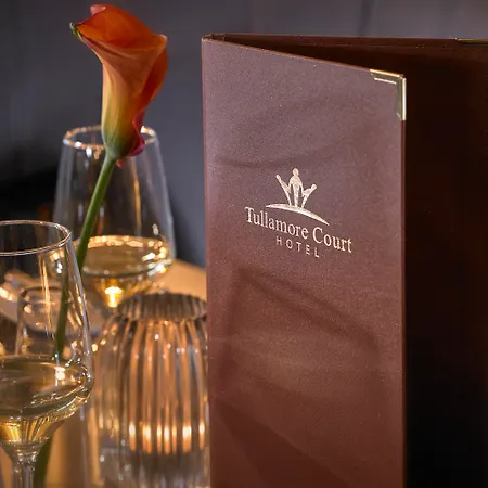 Tullamore Court Hotel-2