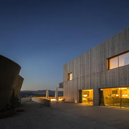 Monverde - Wine Experience Hotel - By Unlock Hotels-3