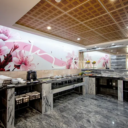 Hotel Maritur - Adults Only By Pierre & Vacances-2