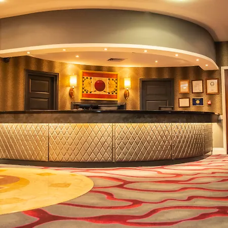 Brandon House Hotel-3