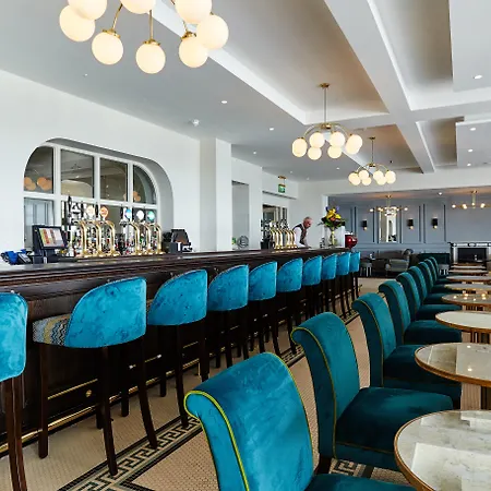 The Montenotte Hotel-3