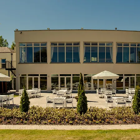 Tulfarris Hotel And Golf Resort-2