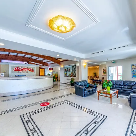Hotel Le Torri-2