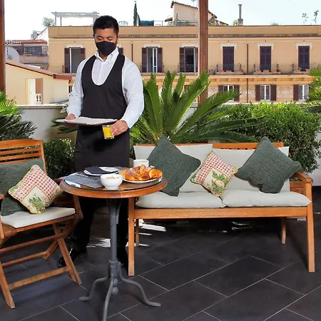 Hotel Arcangelo-3