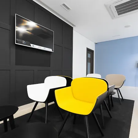 Fenicius Charme Hotel-2