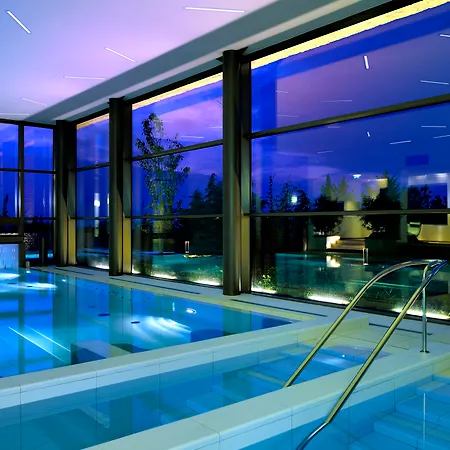 Palazzo di Varignana Resort&SPA-3