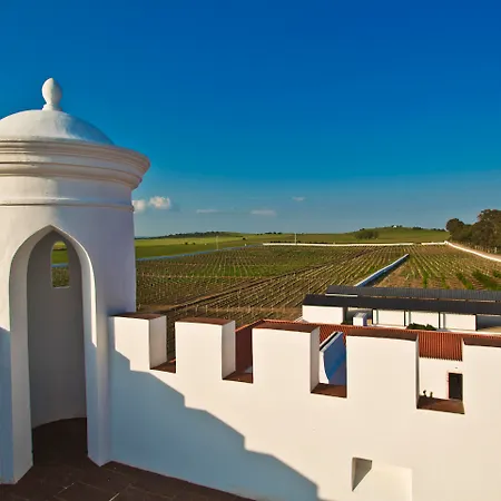 Torre De Palma Wine Hotel, Monforte, A Member Of Design Hotels-3