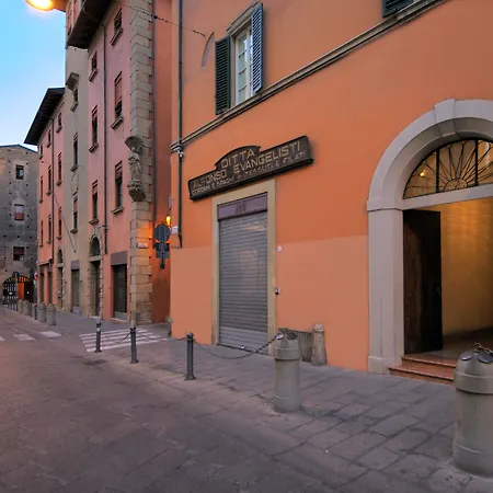 Art Hotel Orologio-2