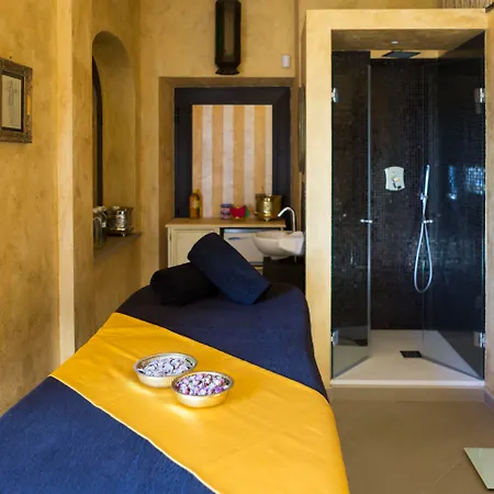 Relais Sassa Al Sole-3