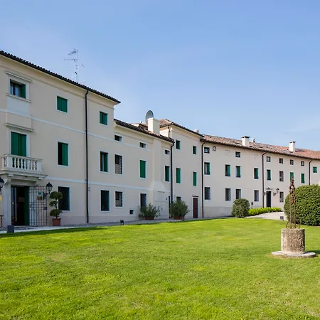 Villa Michelangelo Vicenza - Starhotels Collezione-2