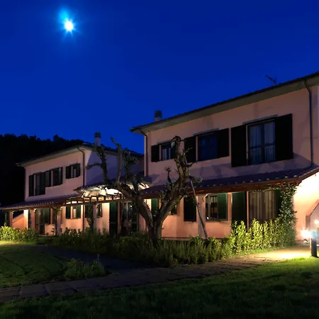Montebelli Agriturismo&Country Hotel-3