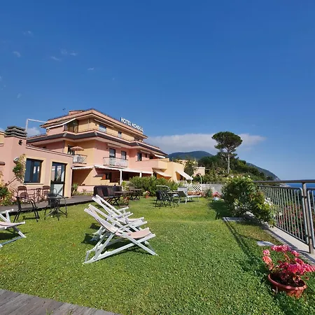 Hotel Residence Mondial-3