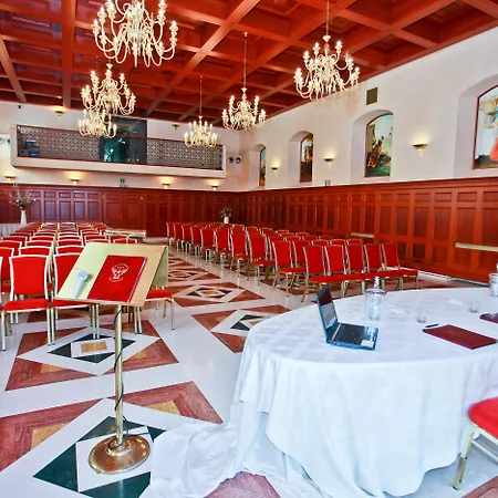 Palace Hotel San Michele-2
