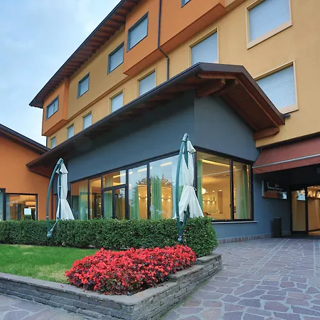 Hotel La Torretta-2