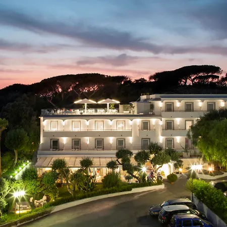 Hotel Marad-2