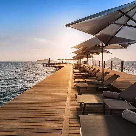 Swissôtel Resort Bodrum Beach-3