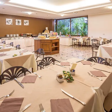 Bonotto Hotel Belvedere-2
