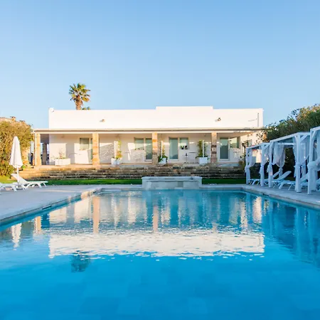 Relais Masseria Casina Dei Cari-2