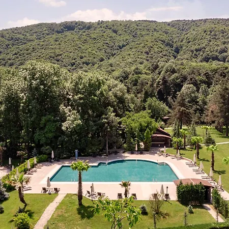 Ng Sapanca Wellness & Convention-3