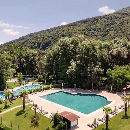 Ng Sapanca Wellness & Convention-2