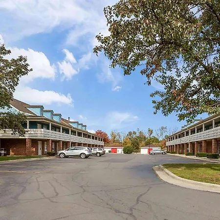 Travelodge By Wyndham Canton-Livonia Area, Mi-2