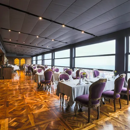 Ajwa Sultanahmet - Preferred Hotels Lvx Collection-3