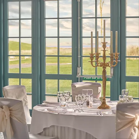 Fairmont St Andrews, Scotland-3