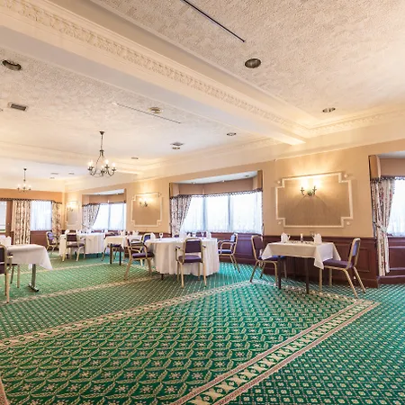 Craigmonie Hotel Inverness By Compass Hospitality-2