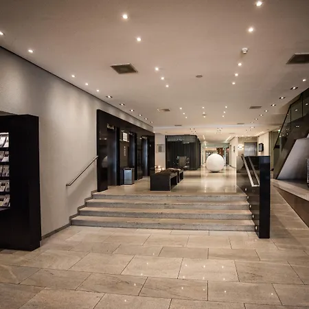 Pullman Eindhoven Cocagne-3