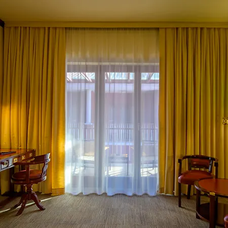 Boutique Hotel Nautica - Spa & Wellness, Free Parking, Pet Friendly-3