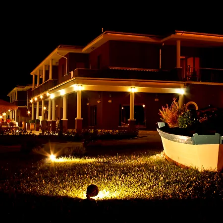 Boutique Hotel Nautica - Spa & Wellness, Free Parking, Pet Friendly-2