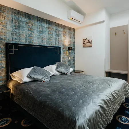 Hotel Jan-3