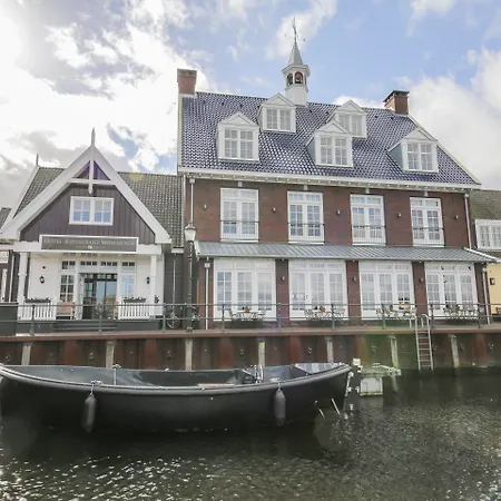 Fletcher Hotel - Restaurant Nautisch Kwartier-3