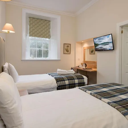 The Inveraray Inn, BW Signature Collection-3