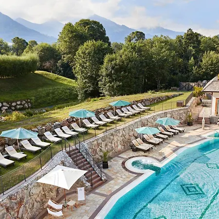 Grand Tirolia Kitzbuehel - Member Of Hommage Luxury Hotels Collection-3