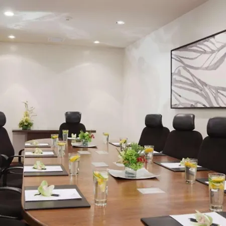 Doubletree By Hilton Monrovia - Pasadena Area-2