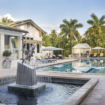 Cheeca Lodge & Spa-2