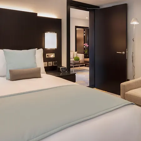 Crowne Plaza Bahrain By Ihg-2