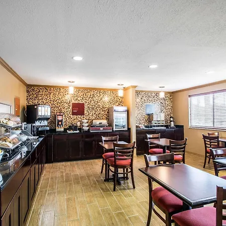 Quality Inn Plant City - Lakeland-2