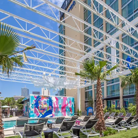 Lorenzo Hotel Dallas, Tapestry Collection By Hilton-2