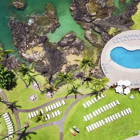Grand Naniloa Hotel, A Doubletree By Hilton-3
