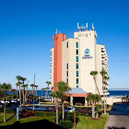 Best Western New Smyrna Beach Hotel & Suites-2