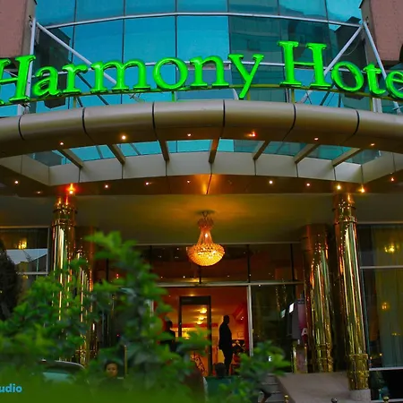 Harmony Hotel-3